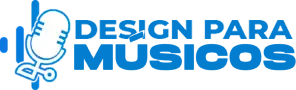 Design para Músicos